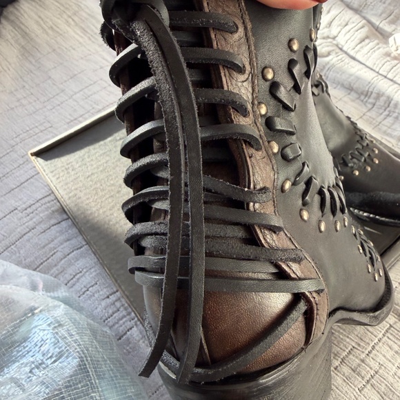 Freebird by Steven Walker Boot Size 8 - Picture 3 of 7